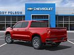 2025 Chevrolet Silverado 1500 Crew Cab 4WD Pickup for sale #TC050752 - photo 21