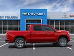 2025 Chevrolet Silverado 1500 Crew Cab 4WD Pickup for sale #TC050752 - photo 23