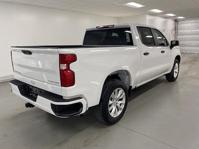 2025 Chevrolet Silverado 1500 Crew Cab 2WD Pickup for sale #TC041257 - photo 2