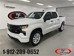2025 Chevrolet Silverado 1500 Crew Cab 2WD Pickup for sale #TC041257 - photo 1