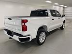 2025 Chevrolet Silverado 1500 Crew Cab 2WD Pickup for sale #TC041257 - photo 2
