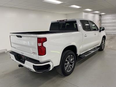2025 Chevrolet Silverado 1500 Crew Cab 4WD Pickup for sale #TC041255 - photo 2