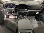 2025 Chevrolet Silverado 1500 Crew Cab 4WD Pickup for sale #TC041255 - photo 18