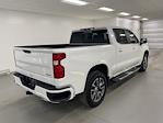 2025 Chevrolet Silverado 1500 Crew Cab 4WD Pickup for sale #TC041255 - photo 2