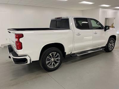 2025 Chevrolet Silverado 1500 Crew Cab 4WD Pickup for sale #TC041256 - photo 2
