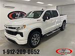 2025 Chevrolet Silverado 1500 Crew Cab 4WD Pickup for sale #TC041256 - photo 1