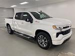 2025 Chevrolet Silverado 1500 Crew Cab 4WD Pickup for sale #TC041256 - photo 4