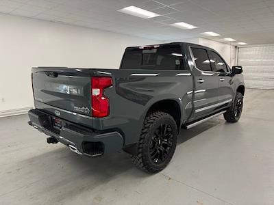 New 2026 Chevrolet Silverado 1500 High Country Crew Cab for sale #TC020162 - photo 2