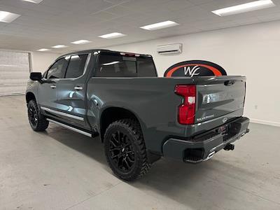 New 2026 Chevrolet Silverado 1500 High Country Crew Cab for sale #TC020162 - photo 2