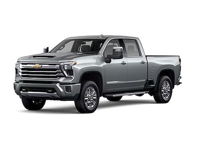 New 2026 Chevrolet Silverado 2500 - photo 1