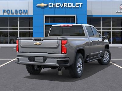 New 2026 Chevrolet Silverado 2500 - photo 1