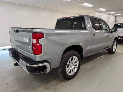 New 2026 Chevrolet Silverado 1500 LTZ Crew Cab for sale #TC020563 - photo 2