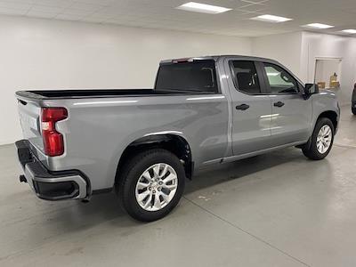 2025 Chevrolet Silverado 1500 Double Cab 2WD Pickup for sale #TC041655 - photo 2