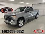 2025 Chevrolet Silverado 1500 Double Cab 2WD Pickup for sale #TC041655 - photo 1