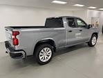 2025 Chevrolet Silverado 1500 Double Cab 2WD Pickup for sale #TC041655 - photo 2