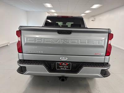 New 2026 Chevrolet Silverado 1500 RST Crew Cab for sale #TC020565 - photo 2