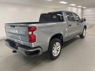 2025 Chevrolet Silverado 1500 Crew Cab 2WD Pickup for sale #TC041656 - photo 2