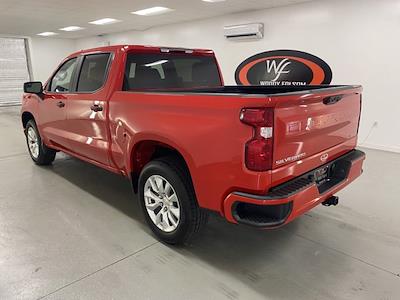 2025 Chevrolet Silverado 1500 Crew Cab 2WD Pickup for sale #TC041650 - photo 2