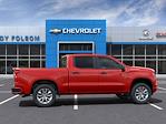 2025 Chevrolet Silverado 1500 Crew Cab 2WD Pickup for sale #TC041650 - photo 24