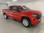 2025 Chevrolet Silverado 1500 Crew Cab 2WD Pickup for sale #TC041650 - photo 4