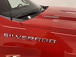 2025 Chevrolet Silverado 1500 Crew Cab 2WD Pickup for sale #TC041650 - photo 6