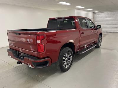 New 2025 Chevrolet Silverado 1500 RST Crew Cab 4WD Pickup for sale #TC041858 - photo 2
