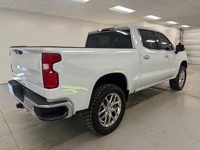 New 2026 Chevrolet Silverado 1500 LTZ Crew Cab for sale #TC021064 - photo 2