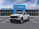 New 2026 Chevrolet Silverado 1500 Work Truck Crew Cab for sale #238585 - photo 8