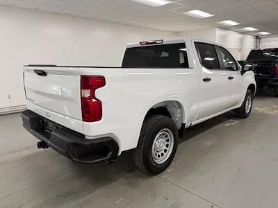 New 2026 Chevrolet Silverado 1500 Work Truck Crew Cab for sale #TC021066 - photo 2