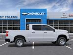 New 2026 Chevrolet Silverado 1500 Work Truck Crew Cab for sale #TC021066 - photo 5
