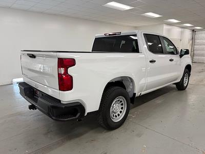 New 2026 Chevrolet Silverado 1500 Work Truck Crew Cab for sale #TC021067 - photo 2