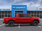 New 2026 Chevrolet Silverado 1500 RST Crew Cab for sale #TC021467 - photo 6