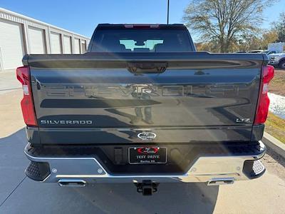 New 2026 Chevrolet Silverado 1500 LTZ Crew Cab for sale #TC021469 - photo 2