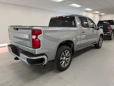 New 2026 Chevrolet Silverado 1500 LT Crew Cab for sale #TC021764 - photo 2