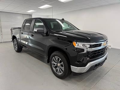 New 2026 Chevrolet Silverado 1500 LT Crew Cab for sale #TC021763 - photo 1