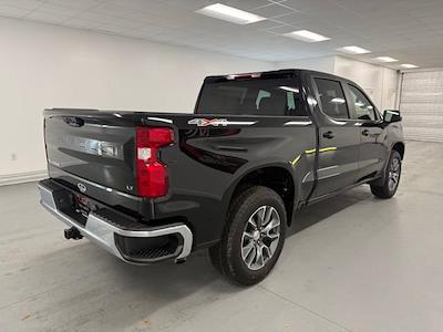New 2026 Chevrolet Silverado 1500 LT Crew Cab for sale #TC021763 - photo 2