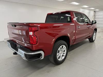2025 Chevrolet Silverado 1500 Crew Cab 4WD Pickup for sale #TC042654 - photo 2