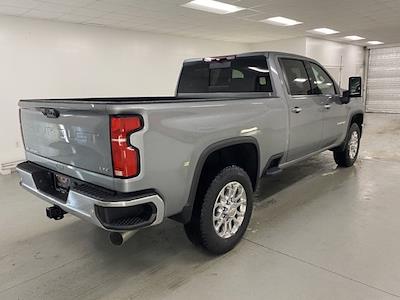 2025 Chevrolet Silverado 2500 Crew Cab 4WD Pickup for sale #TC040255 - photo 2
