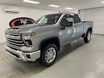 2025 Chevrolet Silverado 2500 Crew Cab 4WD Pickup for sale #TC040255 - photo 21