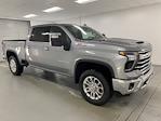 2025 Chevrolet Silverado 2500 Crew Cab 4WD Pickup for sale #TC040255 - photo 4