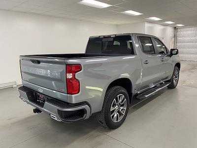 2025 Chevrolet Silverado 1500 Crew Cab 4WD Pickup for sale #TC043050 - photo 2