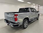 2025 Chevrolet Silverado 1500 Crew Cab 4WD Pickup for sale #TC043050 - photo 2