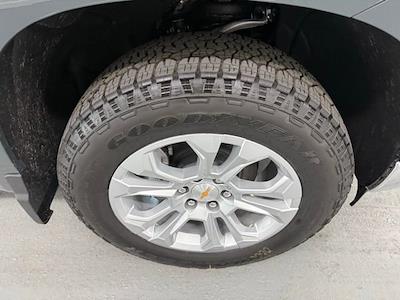 New 2026 Chevrolet Silverado 1500 LTZ Crew Cab for sale #TC022664 - photo 2