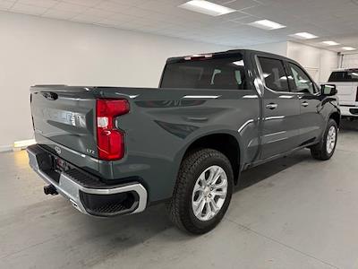 New 2026 Chevrolet Silverado 1500 LTZ Crew Cab for sale #TC022664 - photo 2