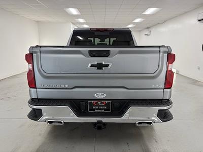 2025 Chevrolet Silverado 1500 Crew Cab 4WD Pickup for sale #TC050856 - photo 2