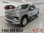 2025 Chevrolet Silverado 1500 Crew Cab 4WD Pickup for sale #TC050856 - photo 1