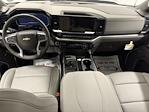 2025 Chevrolet Silverado 1500 Crew Cab 4WD Pickup for sale #TC050856 - photo 17