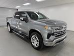 2025 Chevrolet Silverado 1500 Crew Cab 4WD Pickup for sale #TC050856 - photo 4