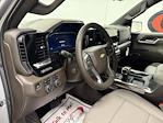 2025 Chevrolet Silverado 1500 Crew Cab 4WD Pickup for sale #TC050856 - photo 9