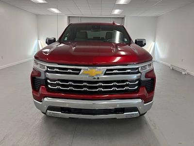 New 2026 Chevrolet Silverado 1500 LTZ Crew Cab for sale #257358 - photo 2
